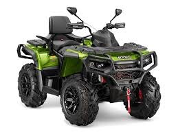 Aodes Pathcross 650L PRO EPS