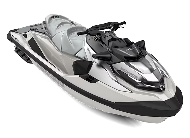 Sea-Doo GTX Limited 300
