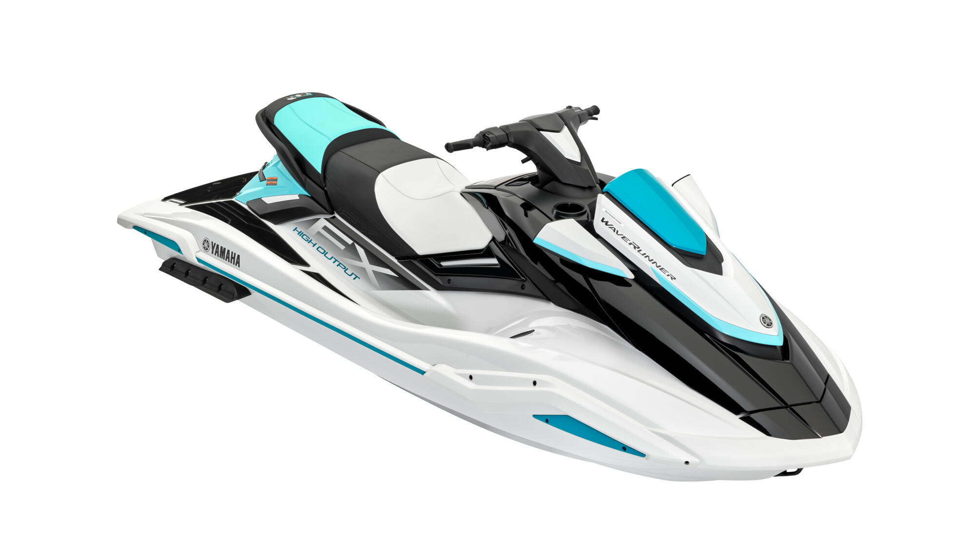 Yamaha FX HO