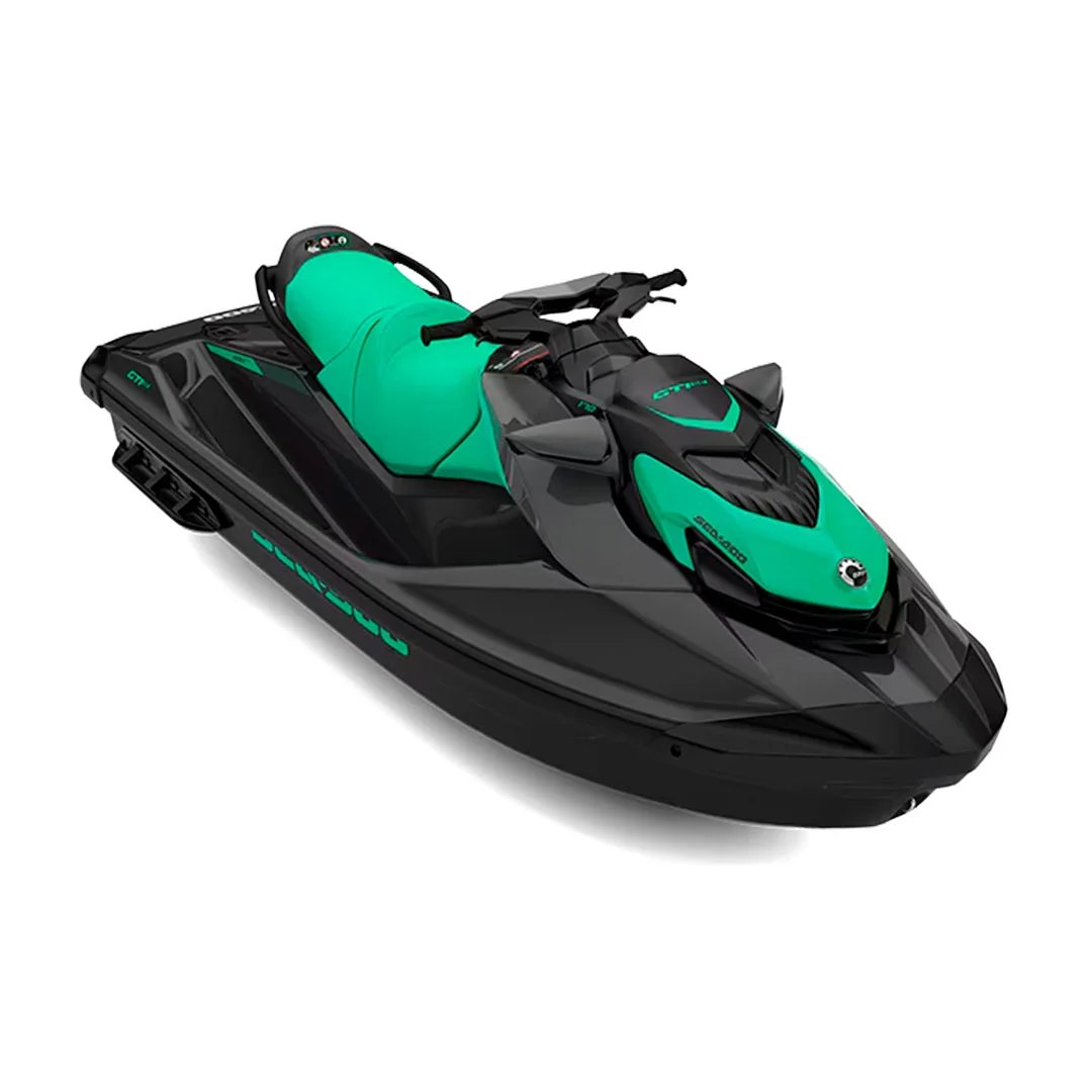 Sea-Doo GTI 170