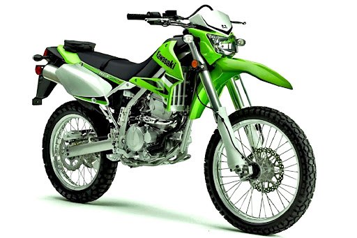 Kawasaki KLX 250