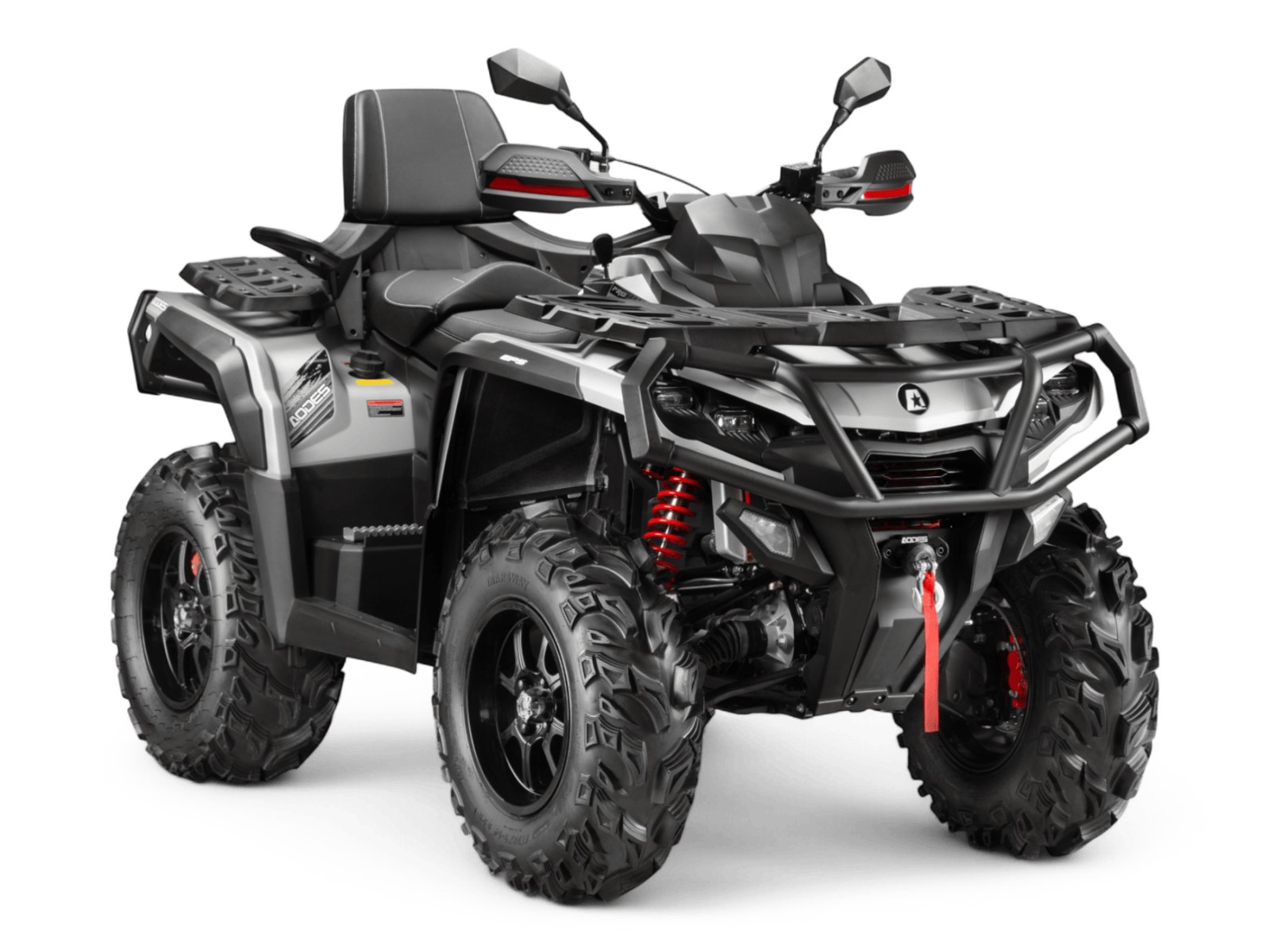Aodes Pathcross 650L PRO EPS