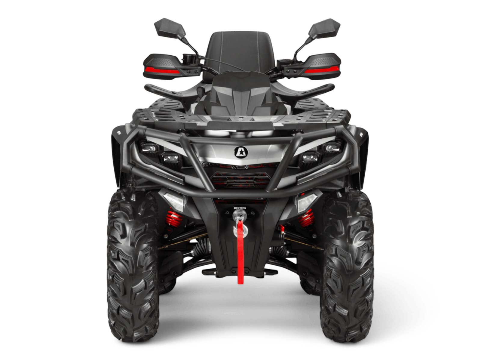 Aodes Pathcross 650L PRO EPS