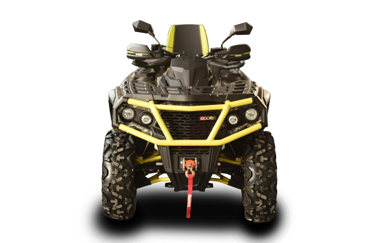 Aodes Pathcross 650L PRO EPS