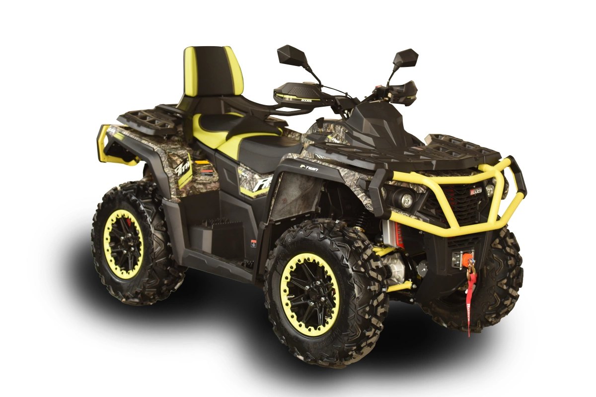 Aodes Pathcross 650L PRO EPS