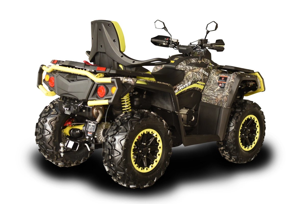 Aodes Pathcross 650L PRO EPS