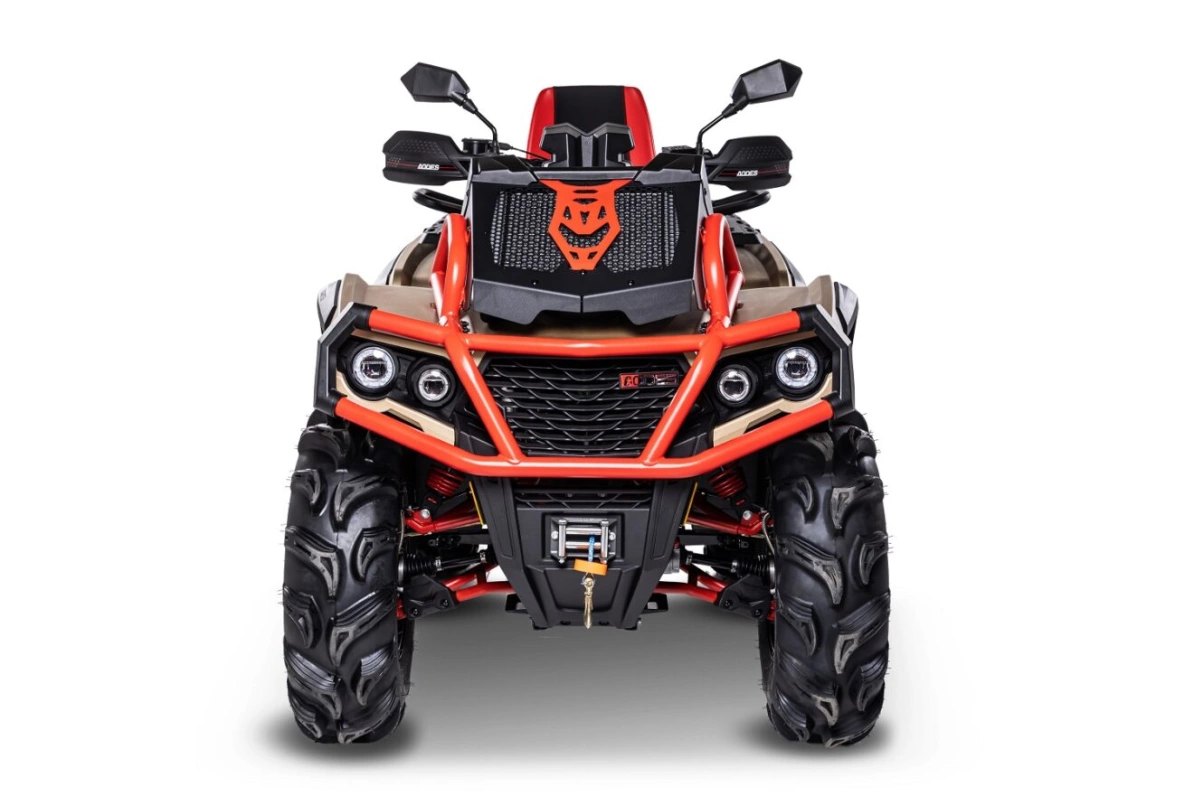 Aodes Pathcross ATV1000L MUD PRO EPS