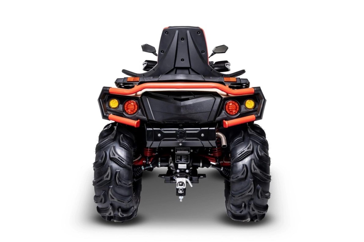 Aodes Pathcross ATV1000L MUD PRO EPS