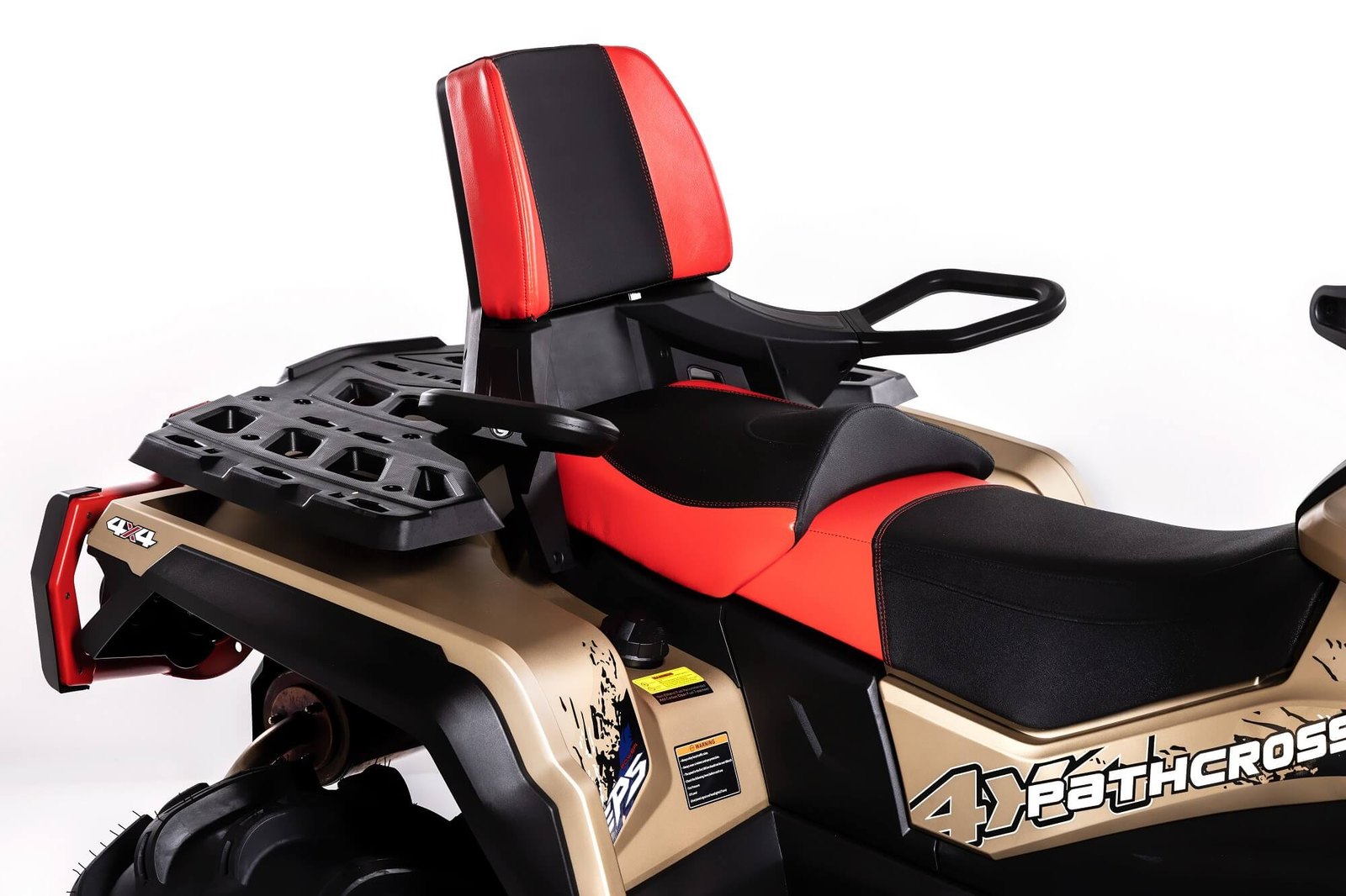 Aodes Pathcross ATV1000L MUD PRO EPS