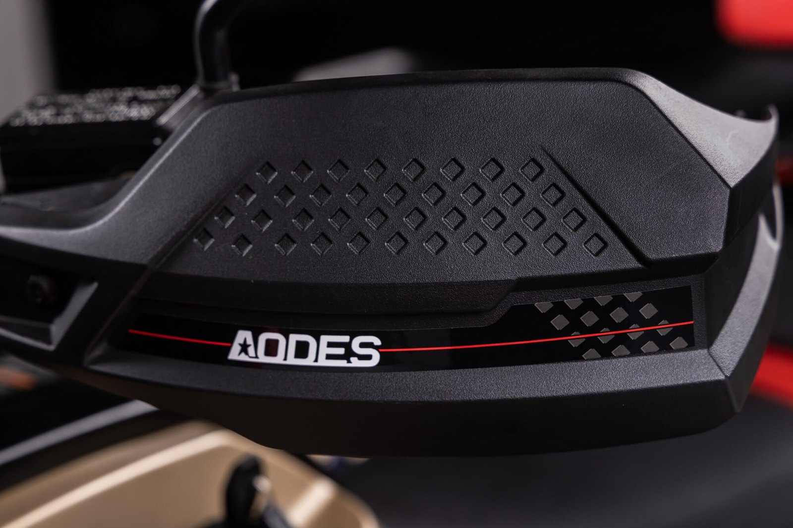 Aodes Pathcross ATV1000L MUD PRO EPS