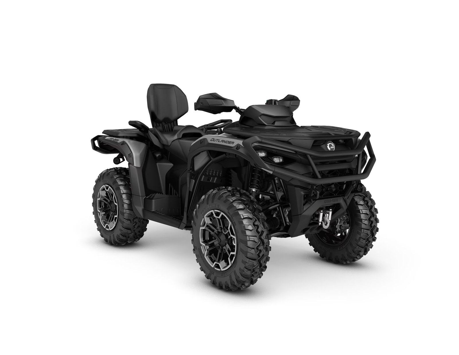BRP Can-Am Outlander MAX 850 XT 2026