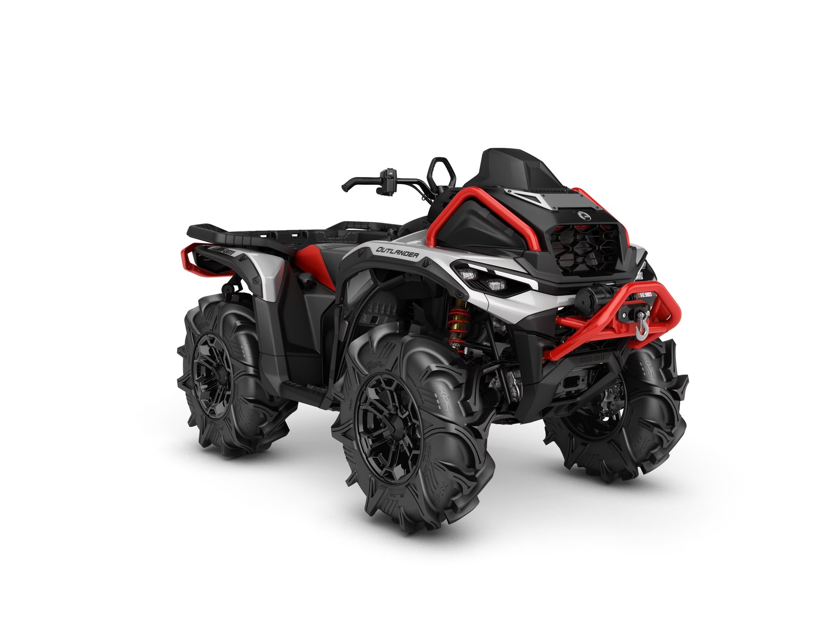 BRP Can-Am Outlander XMR 1000R G3