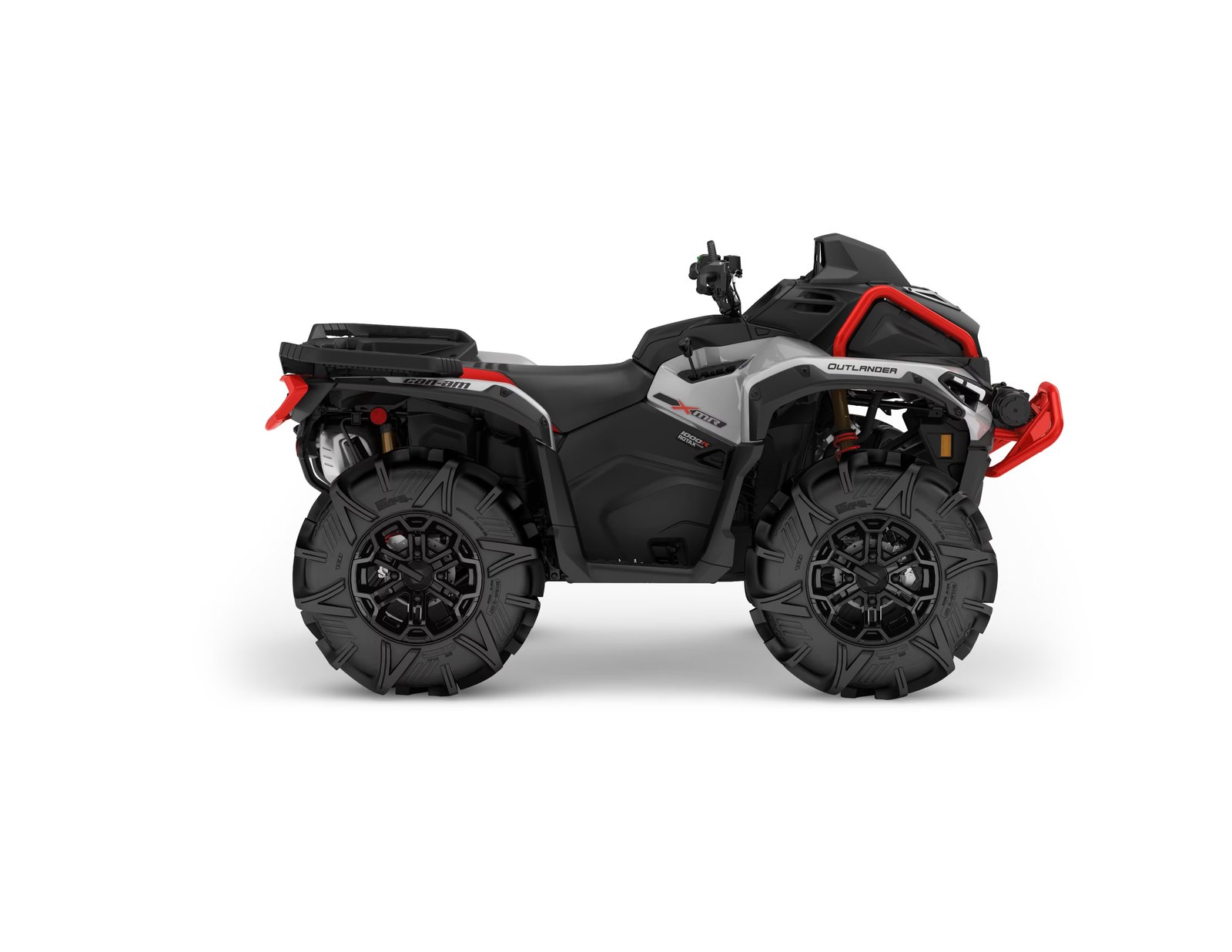 BRP Can-Am Outlander XMR 1000R G3
