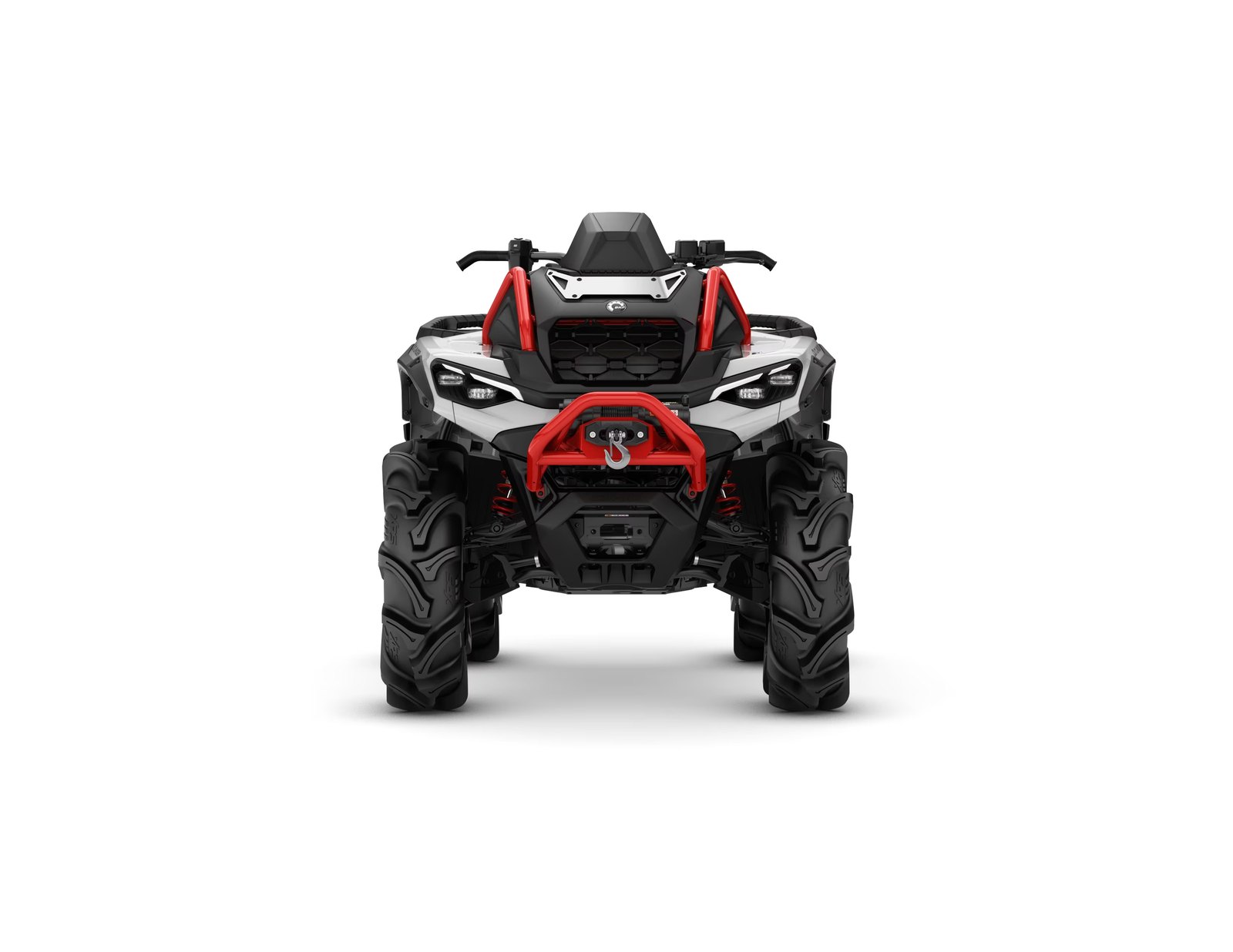 BRP Can-Am Outlander XMR 1000R G3