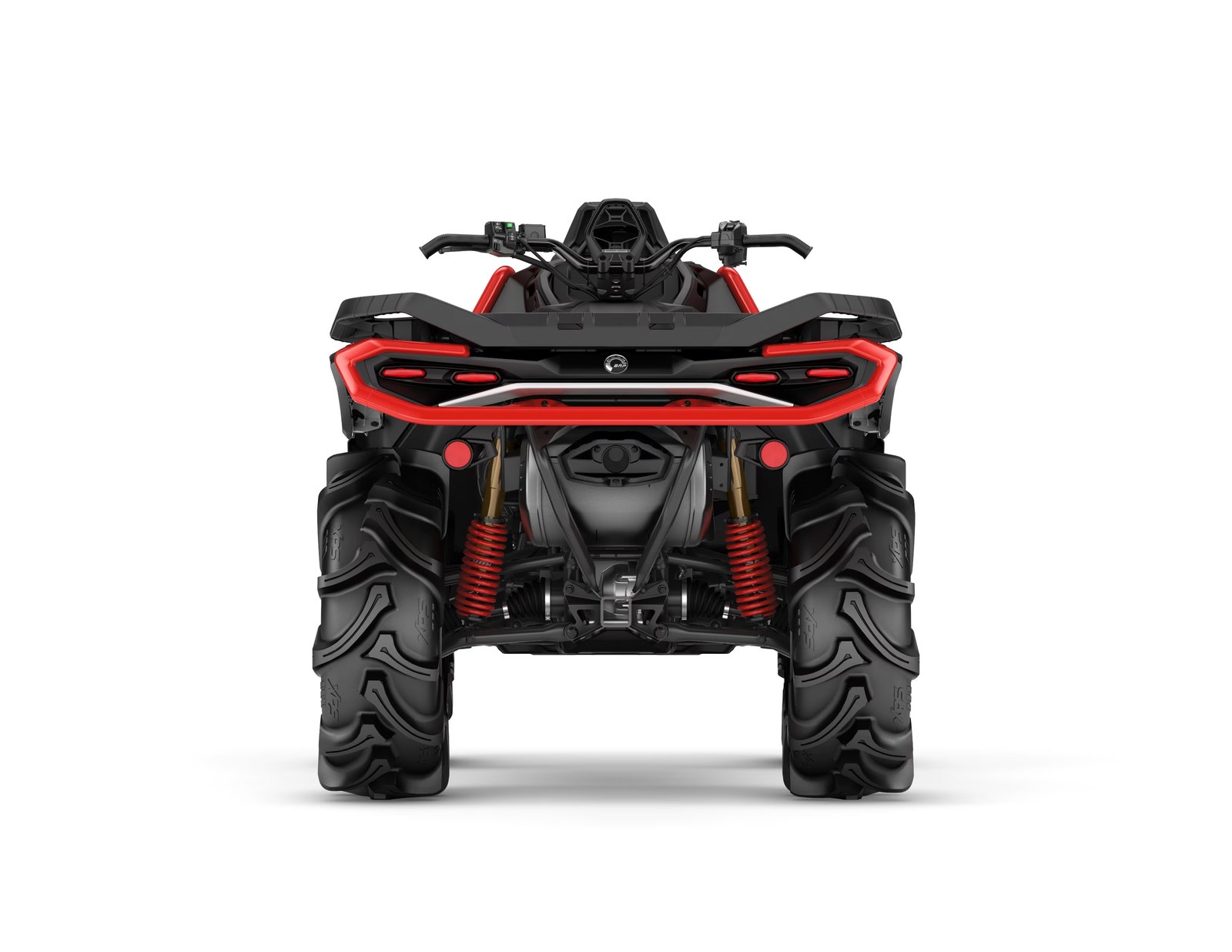 BRP Can-Am Outlander XMR 1000R G3