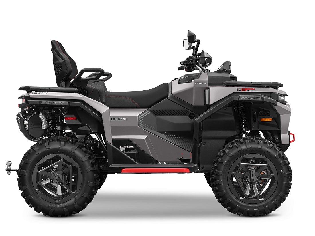 CFMOTO C6 Pro Touring