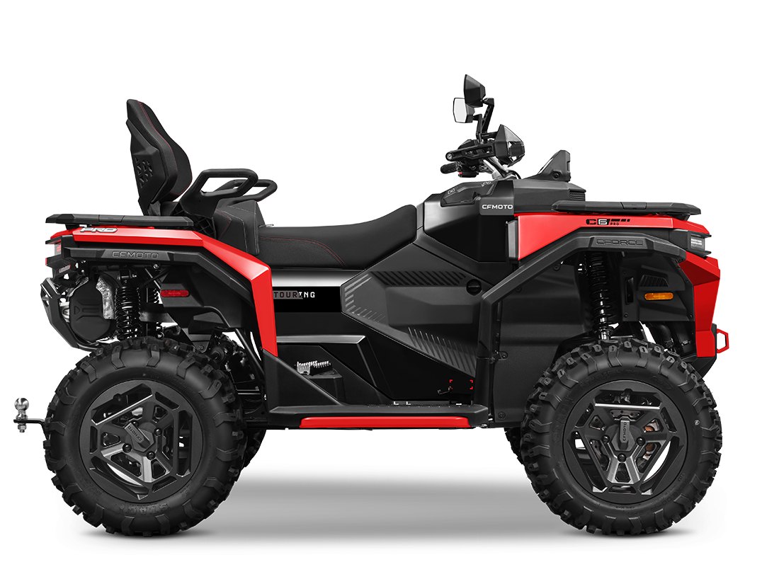 CFMOTO C6 Pro Touring