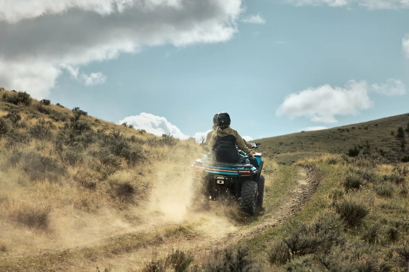 CFMOTO C6 Pro Touring