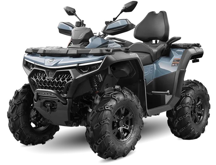 CFMOTO CFORCE 1000 EPS NEW