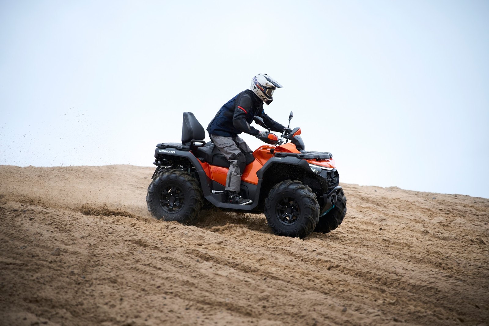 CFMOTO CFORCE 1000 EPS NEW