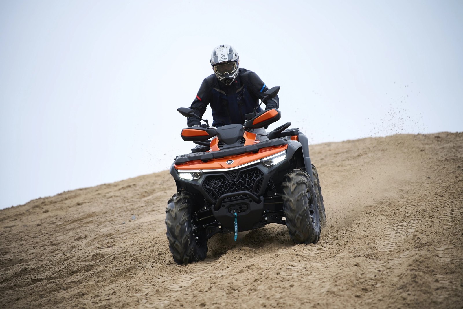 CFMOTO CFORCE 1000 EPS NEW