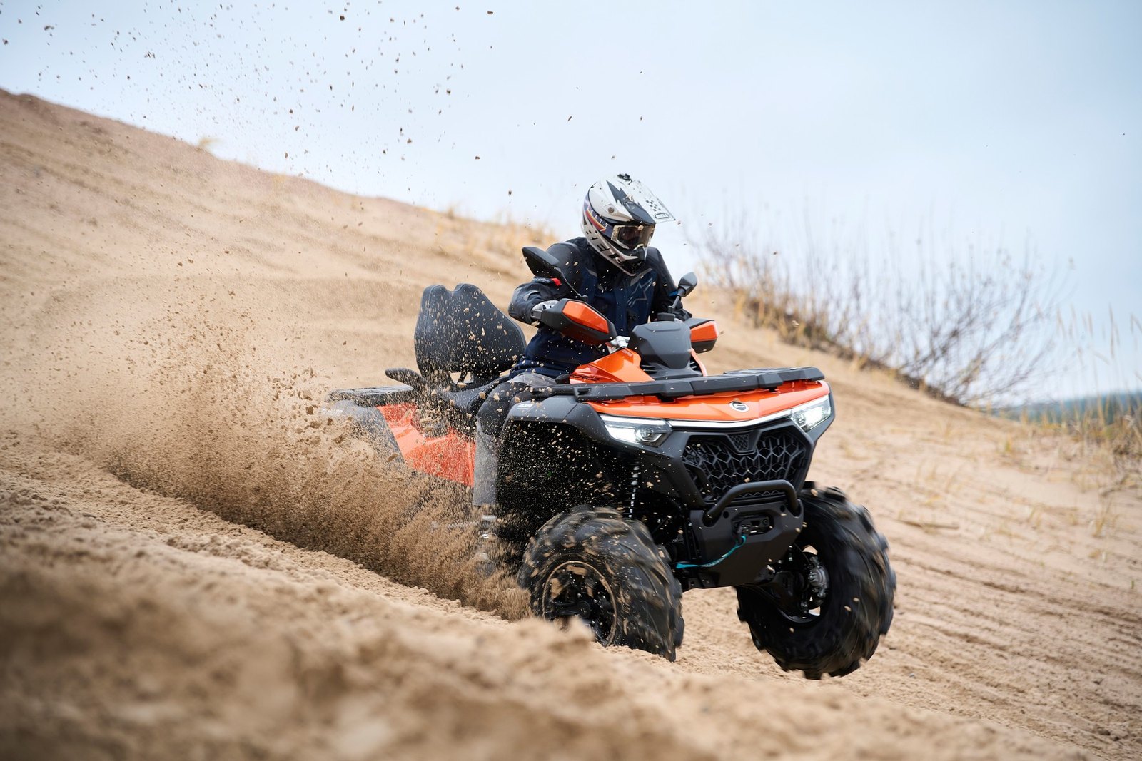 CFMOTO CFORCE 1000 EPS NEW