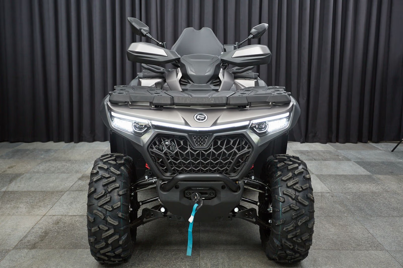 CFMOTO CFORCE 1000 EPS NEW