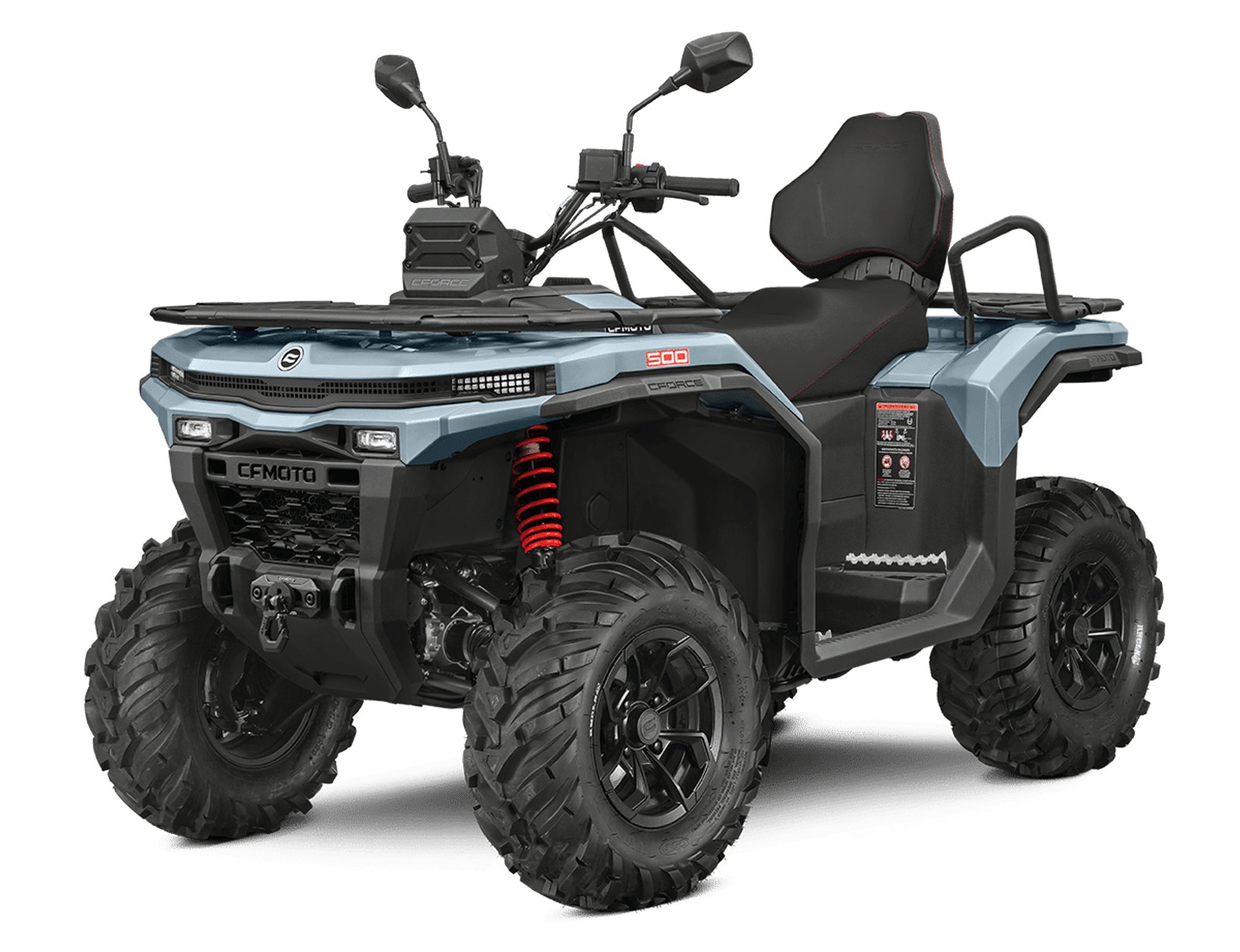 CFMOTO CFORCE 500 EPS NEW