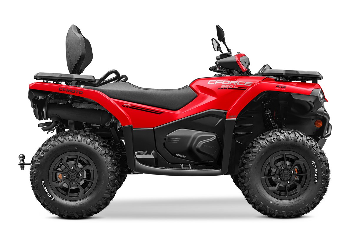 CFMOTO CFORCE 520L EPS