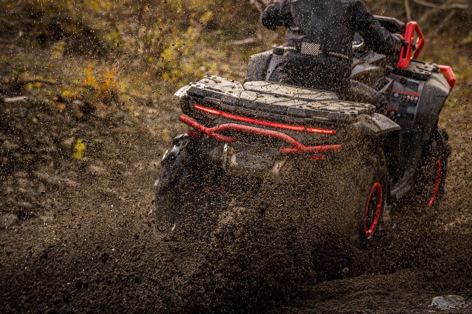 CFMOTO CFORCE 1000 MV