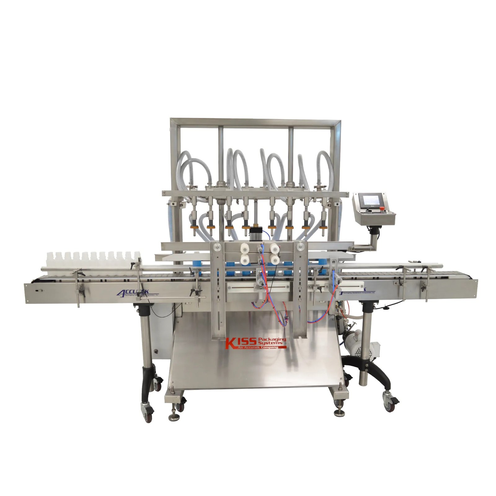 Filling Machine