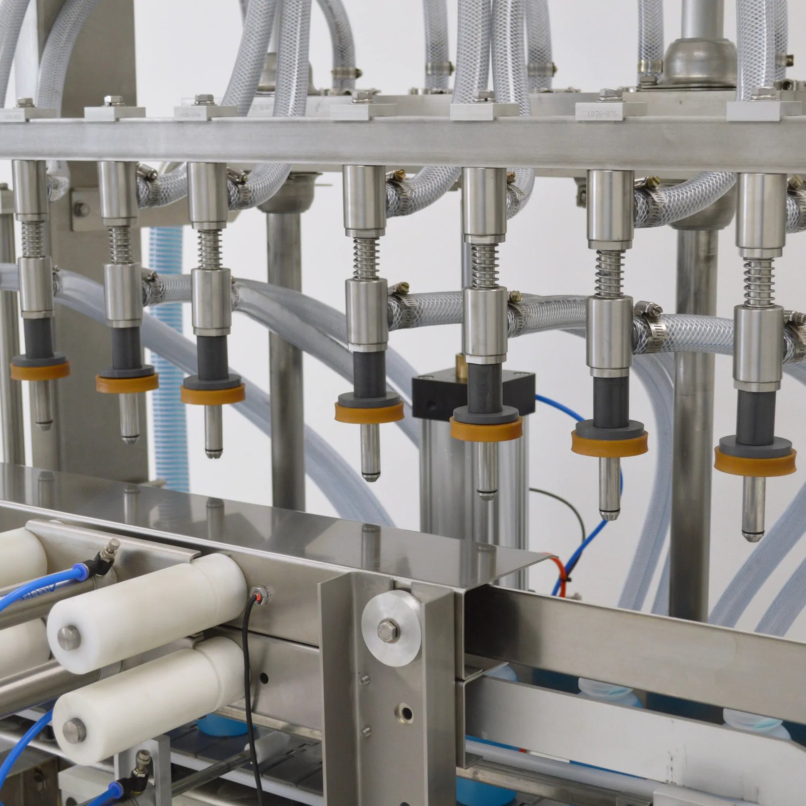 Filling Machine