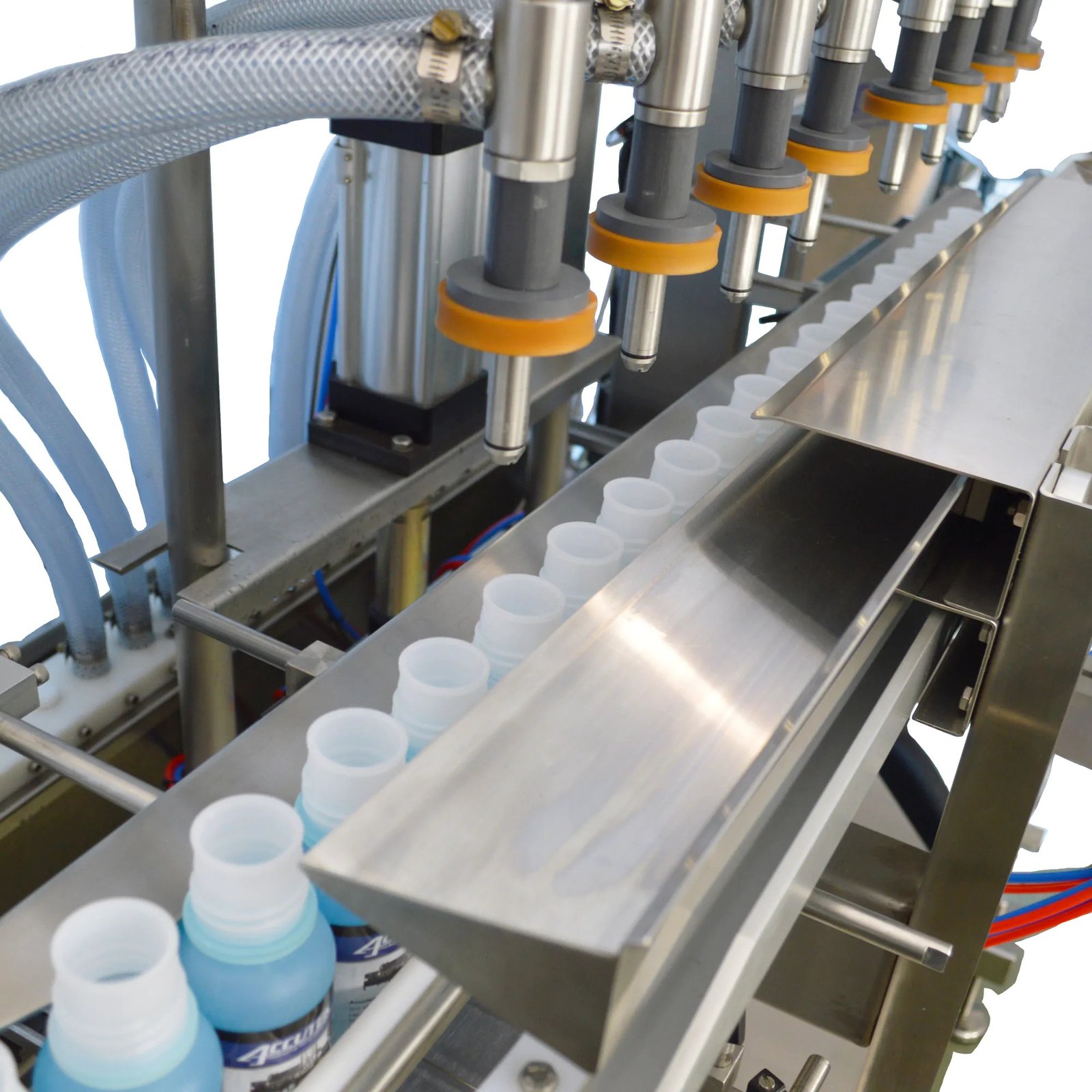 Filling Machine