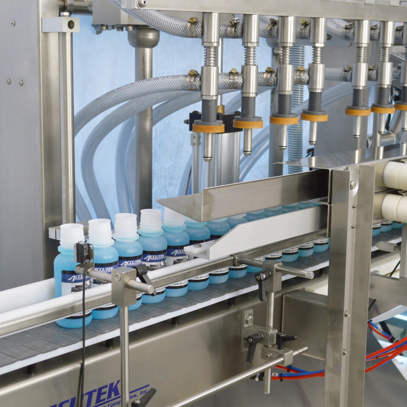 Filling Machine