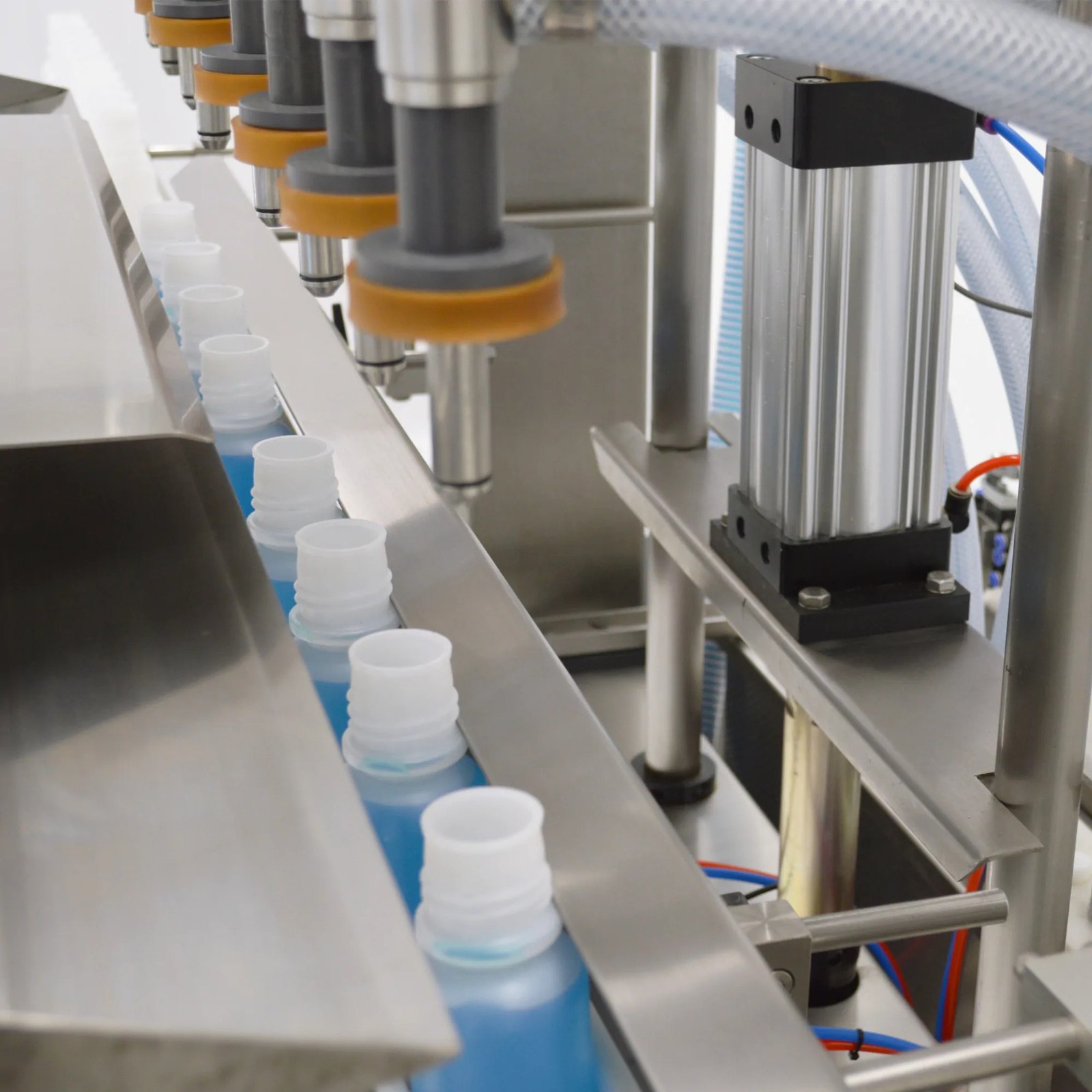 Filling Machine