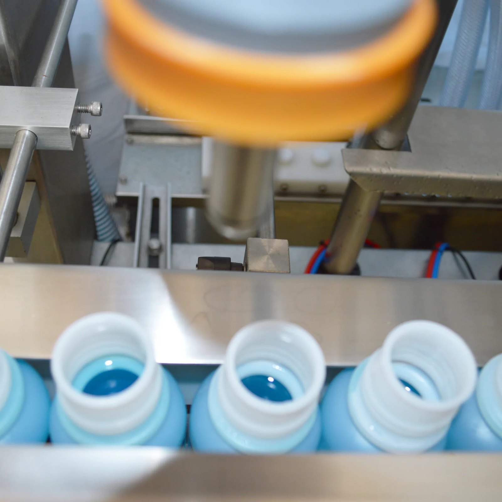 Filling Machine
