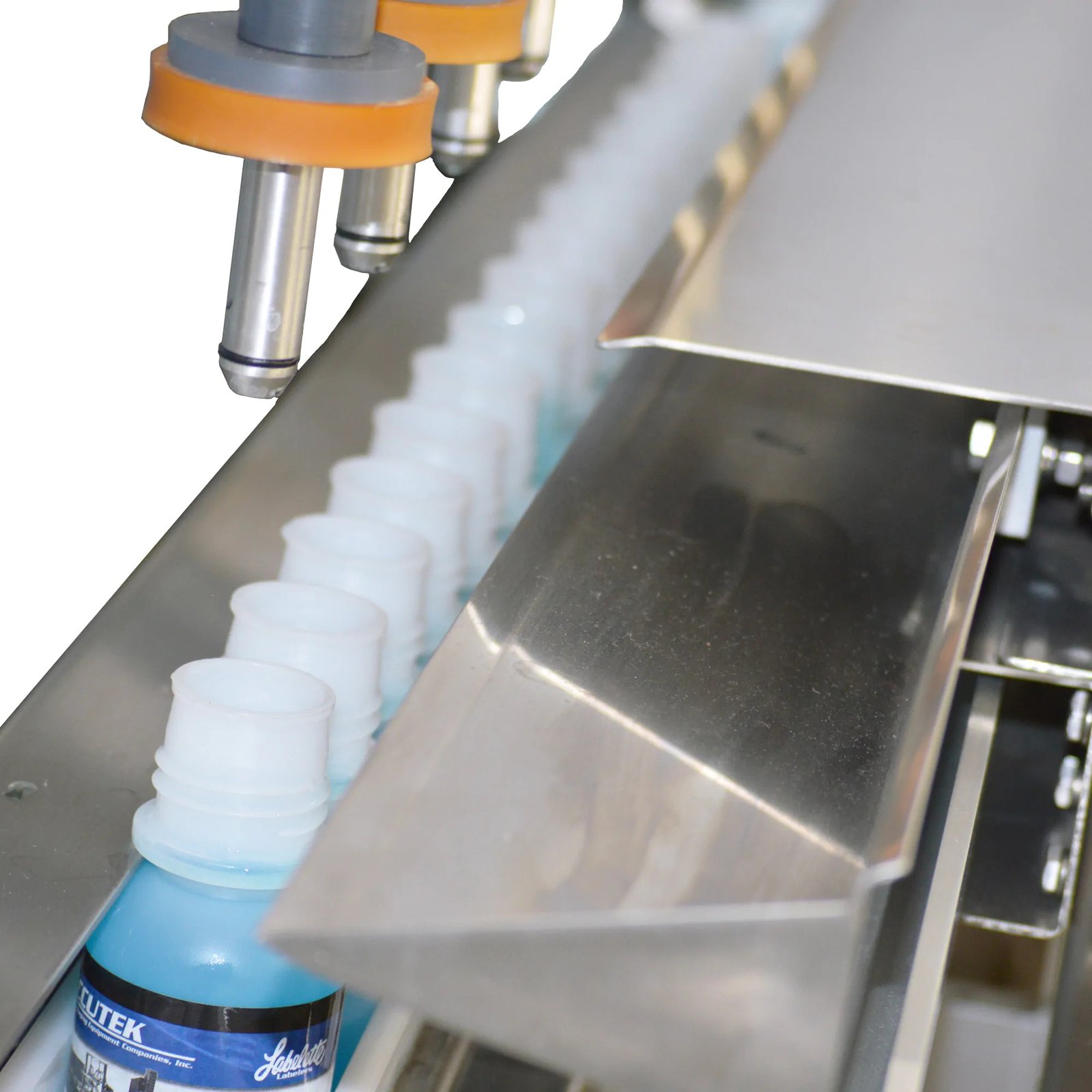 Filling Machine