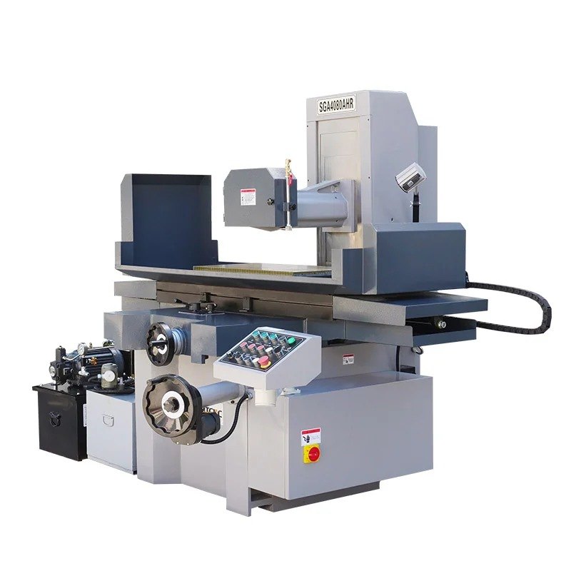 Grinding Machine