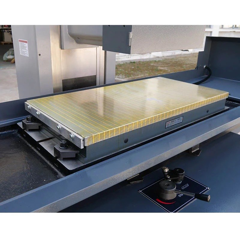 Grinding Machine