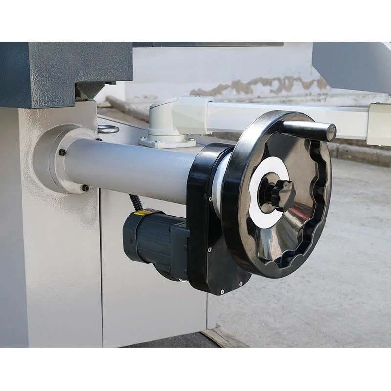 Grinding Machine