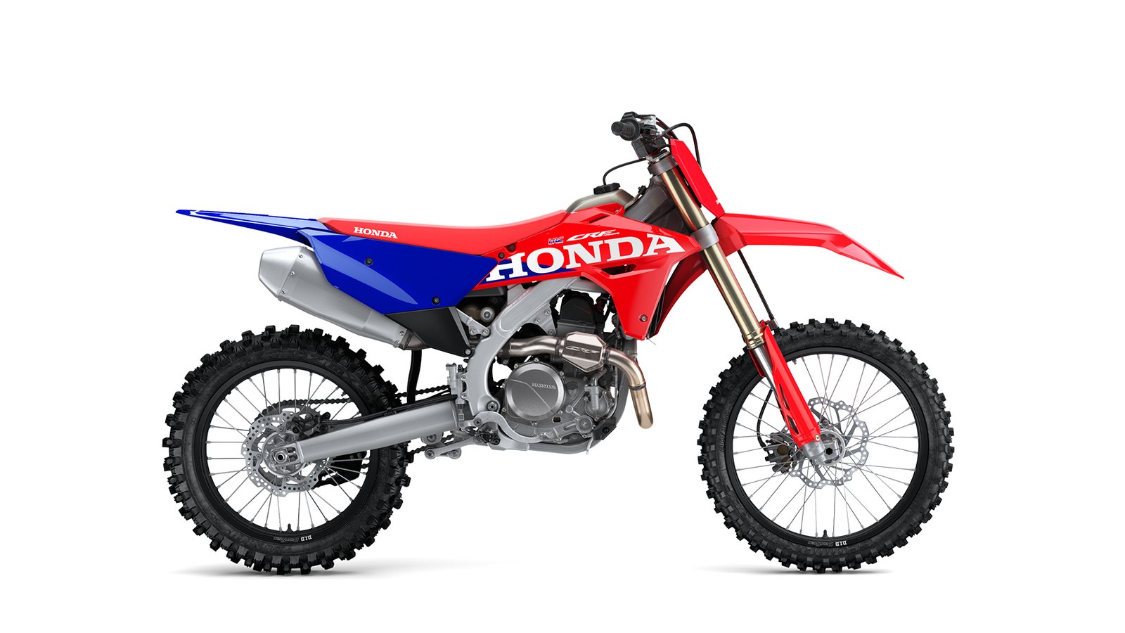 Honda CRF 450R