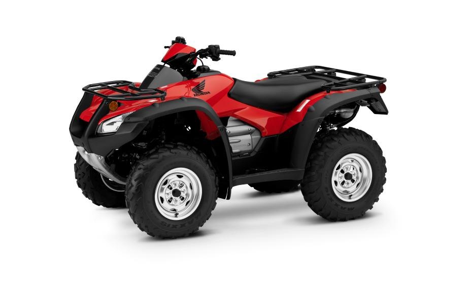 Honda Rincon