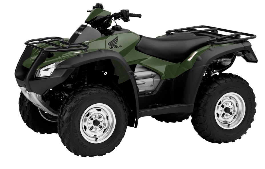 Honda Rincon