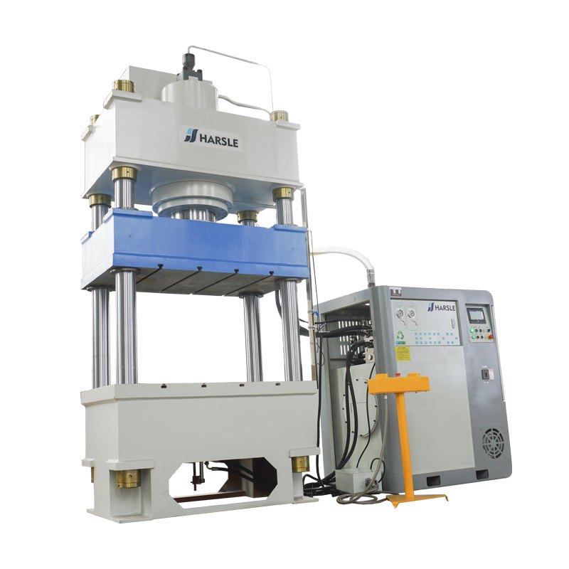 Hydraulic Press Machine