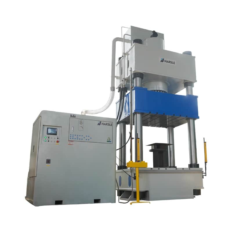 Hydraulic Press Machine