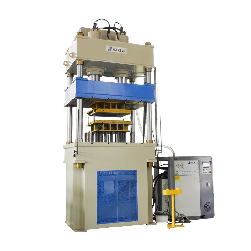 Hydraulic Press Machine