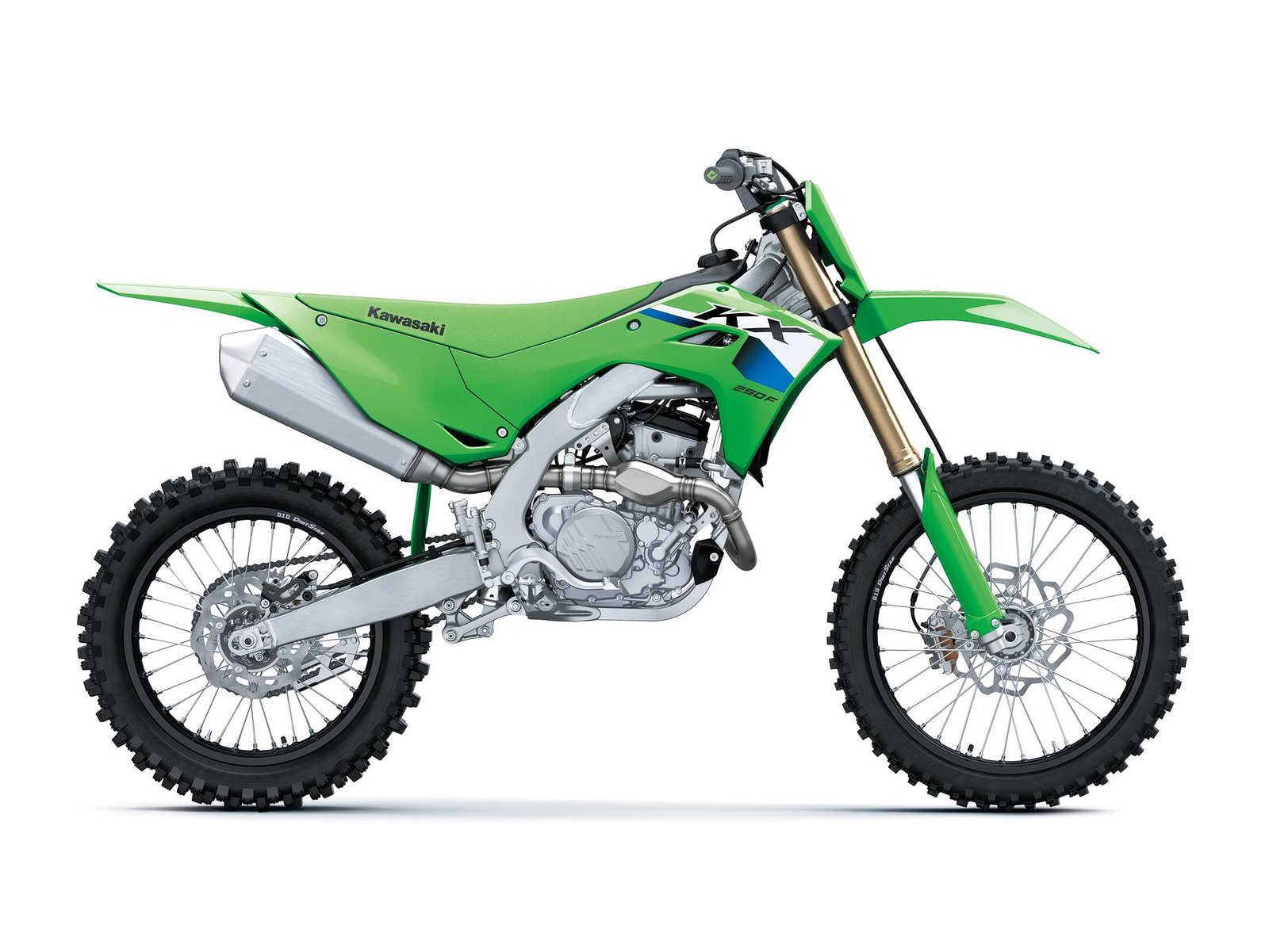 Kawasaki KX 250