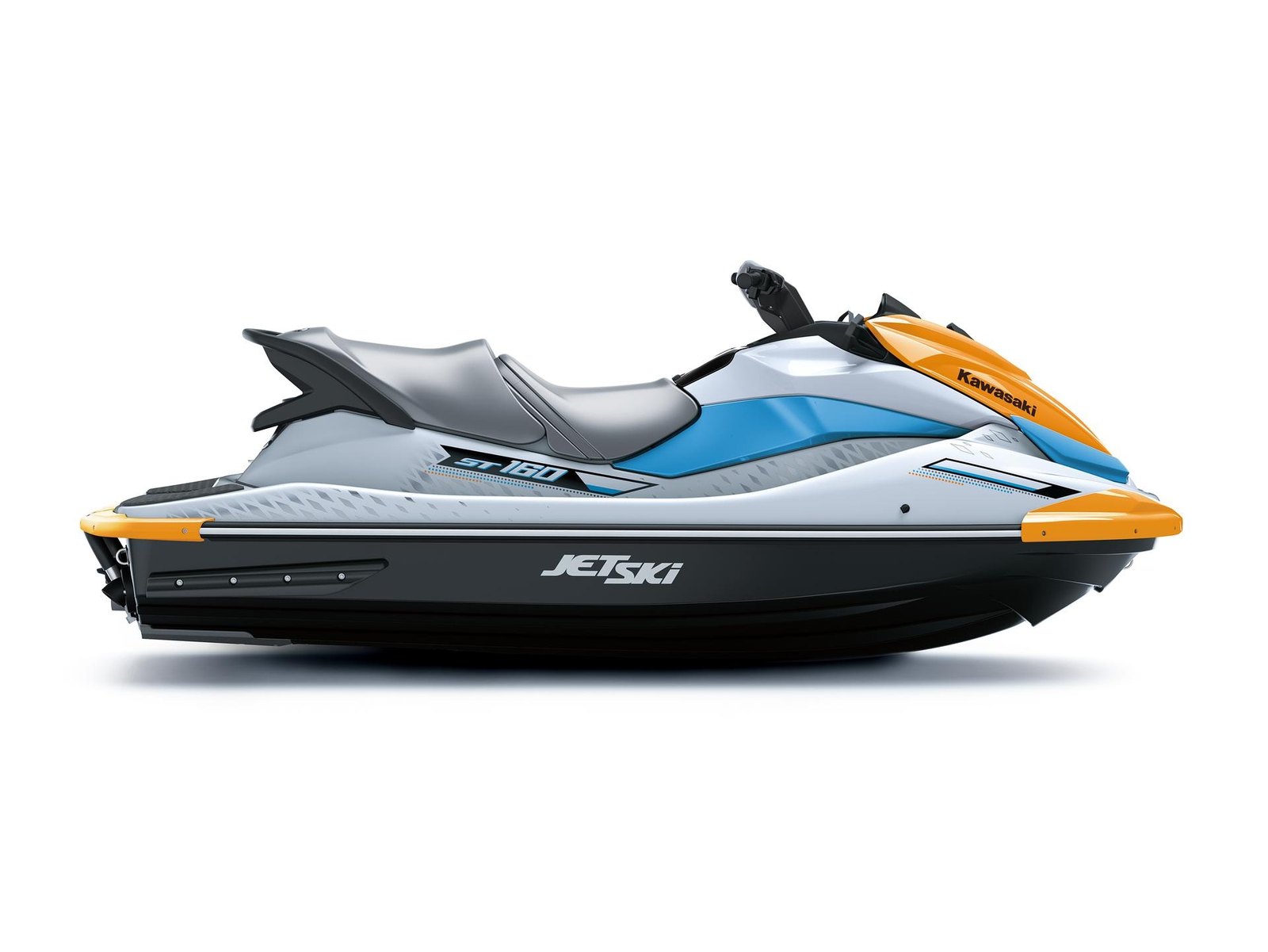 Kawasaki STX 160