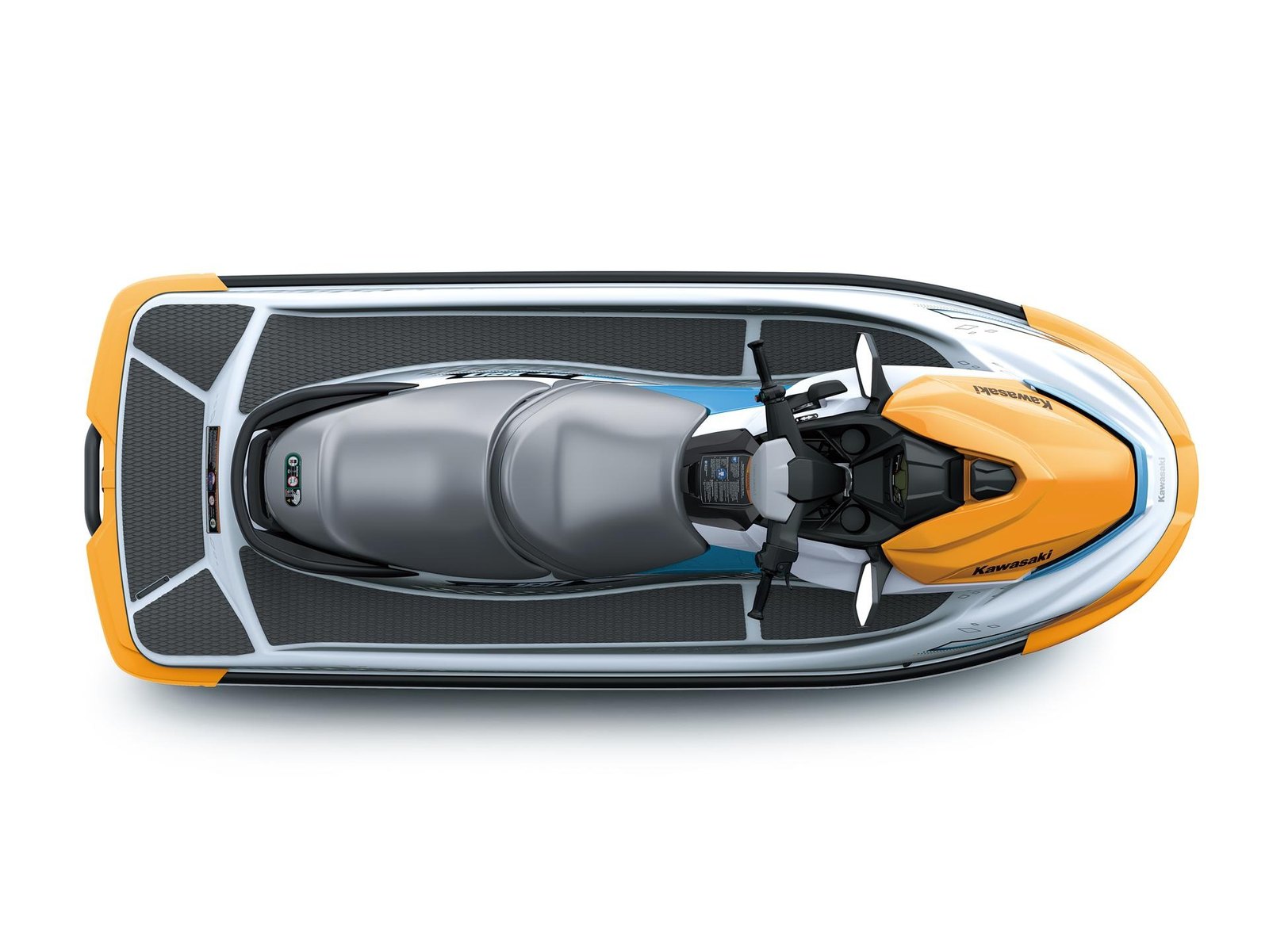 Kawasaki STX 160