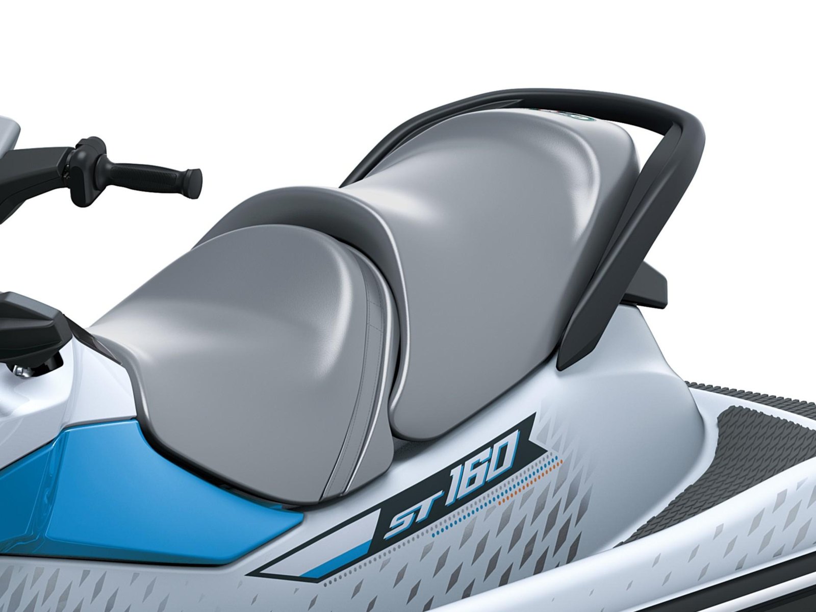 Kawasaki STX 160